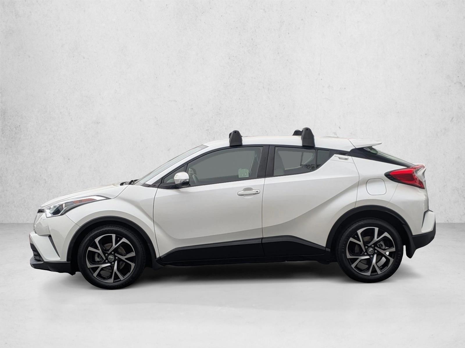 Thumbnail: 2019 Toyota C-HR - 2