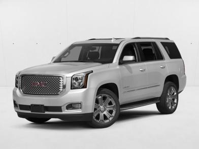 2017 GMC Yukon Denali -
                  Northglenn, CO
