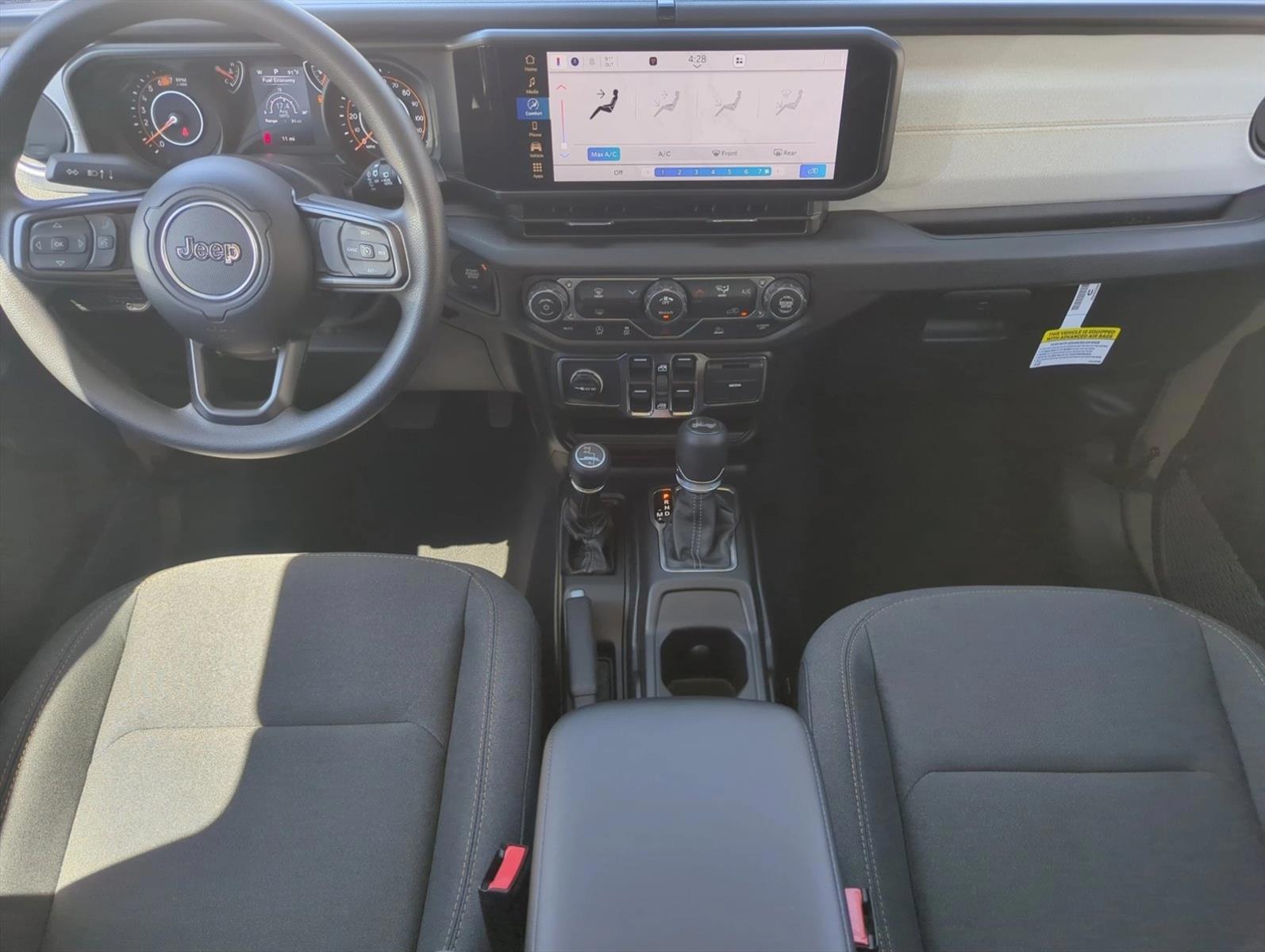 Thumbnail: 2026 Jeep Wrangler - 3