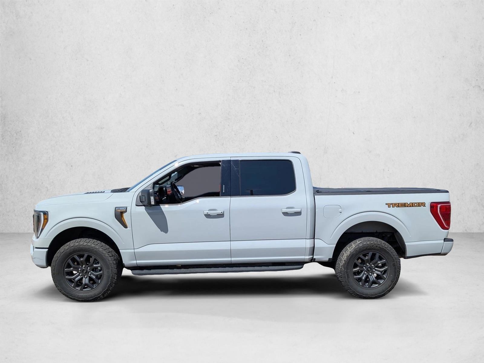 Thumbnail: 2023 Ford F-150 - 2
