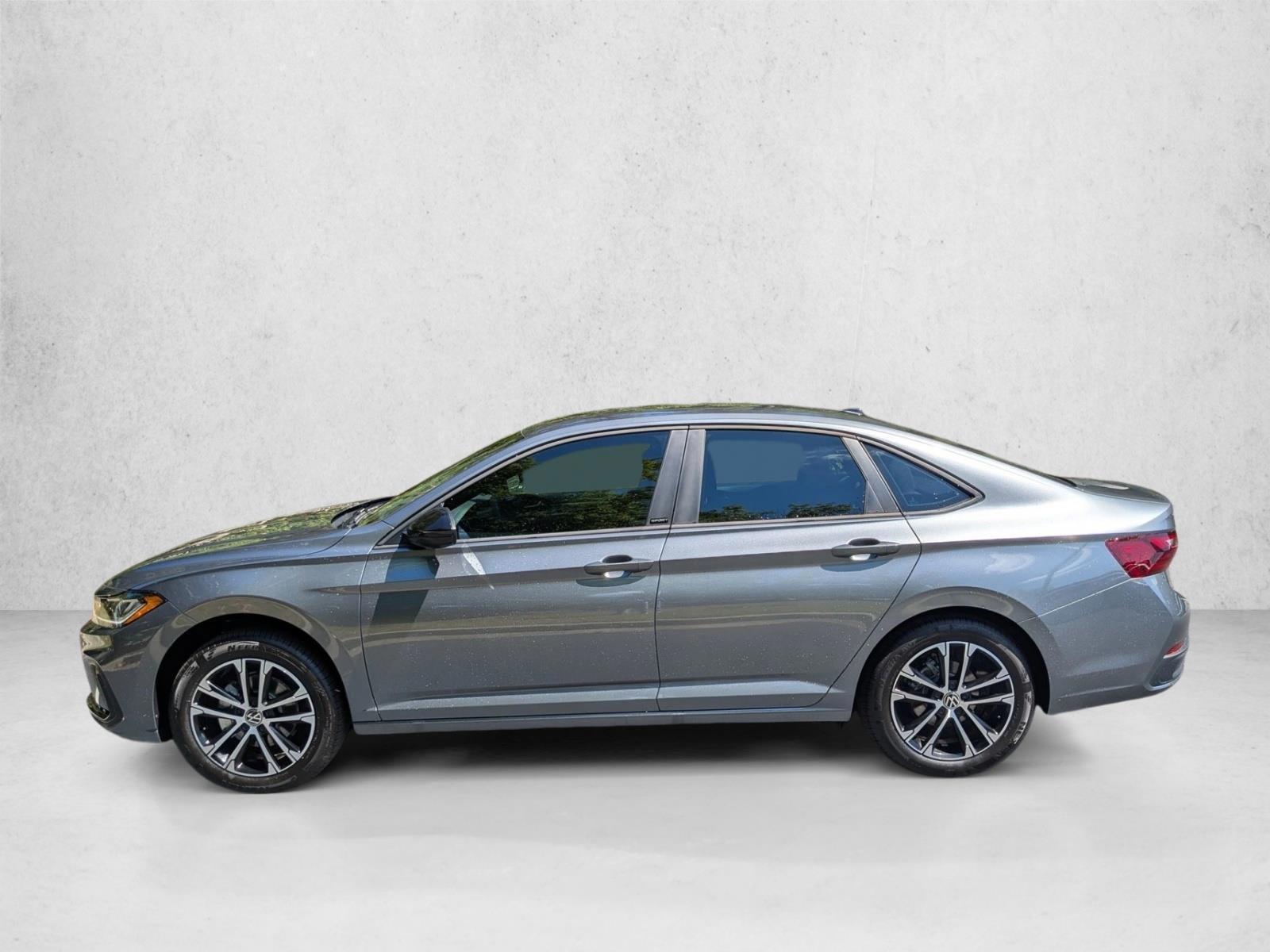 Thumbnail: 2026 Volkswagen Jetta - 2