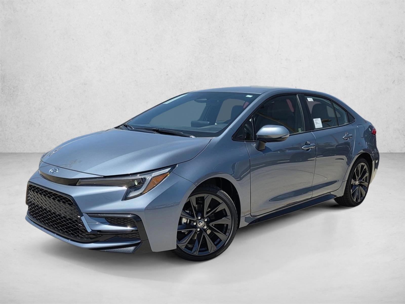 Thumbnail: 2026 Toyota Corolla - 1
