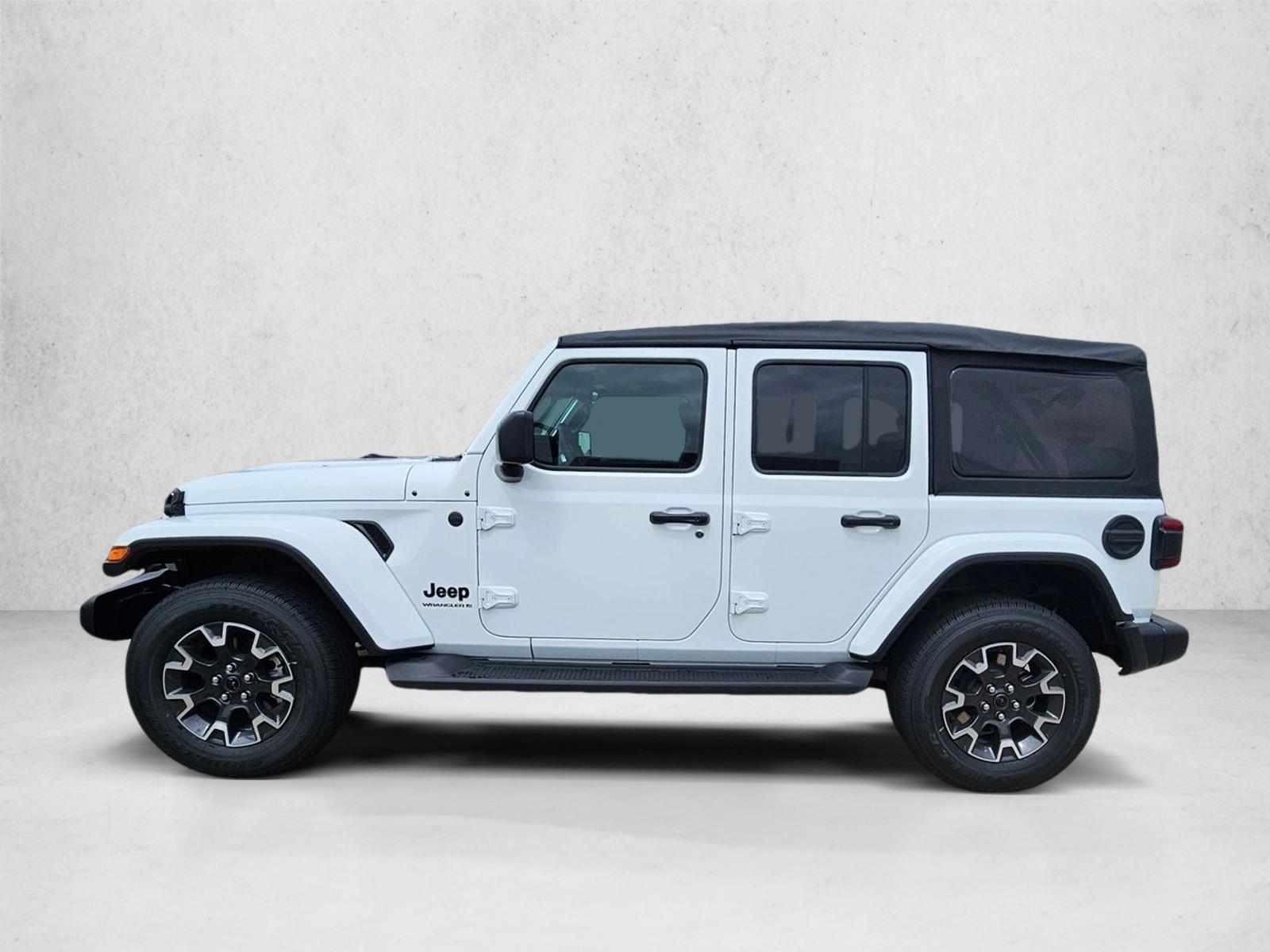 Thumbnail: 2026 Jeep Wrangler - 2