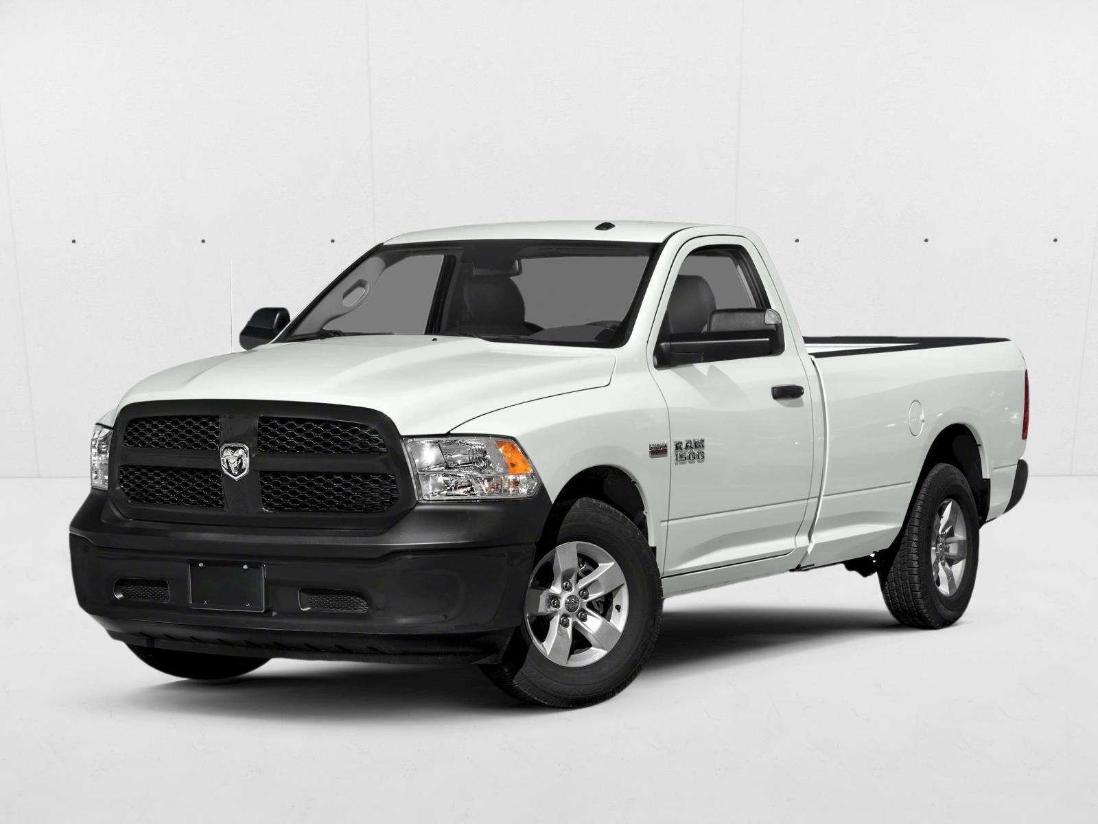 2019 RAM 1500 Classic Tradesman Regular Cab 8''s photo
