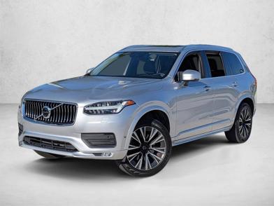 2020 Volvo XC90  -
                  Davie, FL