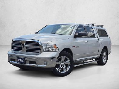 2016 RAM 1500 Lone Star -
                  San Antonio, TX