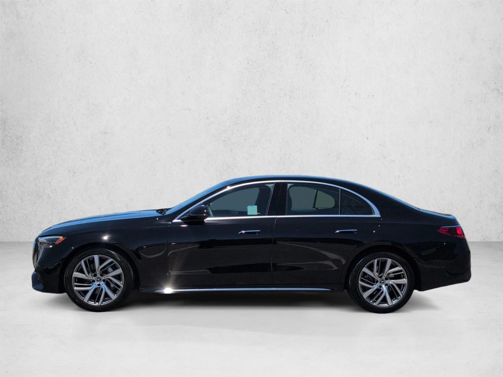 Thumbnail: 2026 Mercedes-Benz E-Class - 2