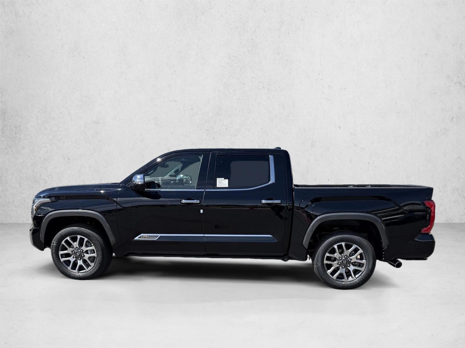 Thumbnail: 2026 Toyota Tundra - 2