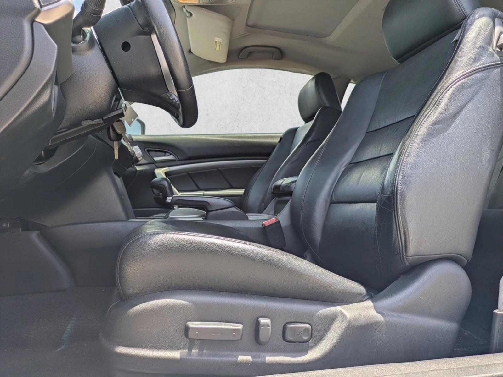 Thumbnail: 2009 Honda Accord - 4