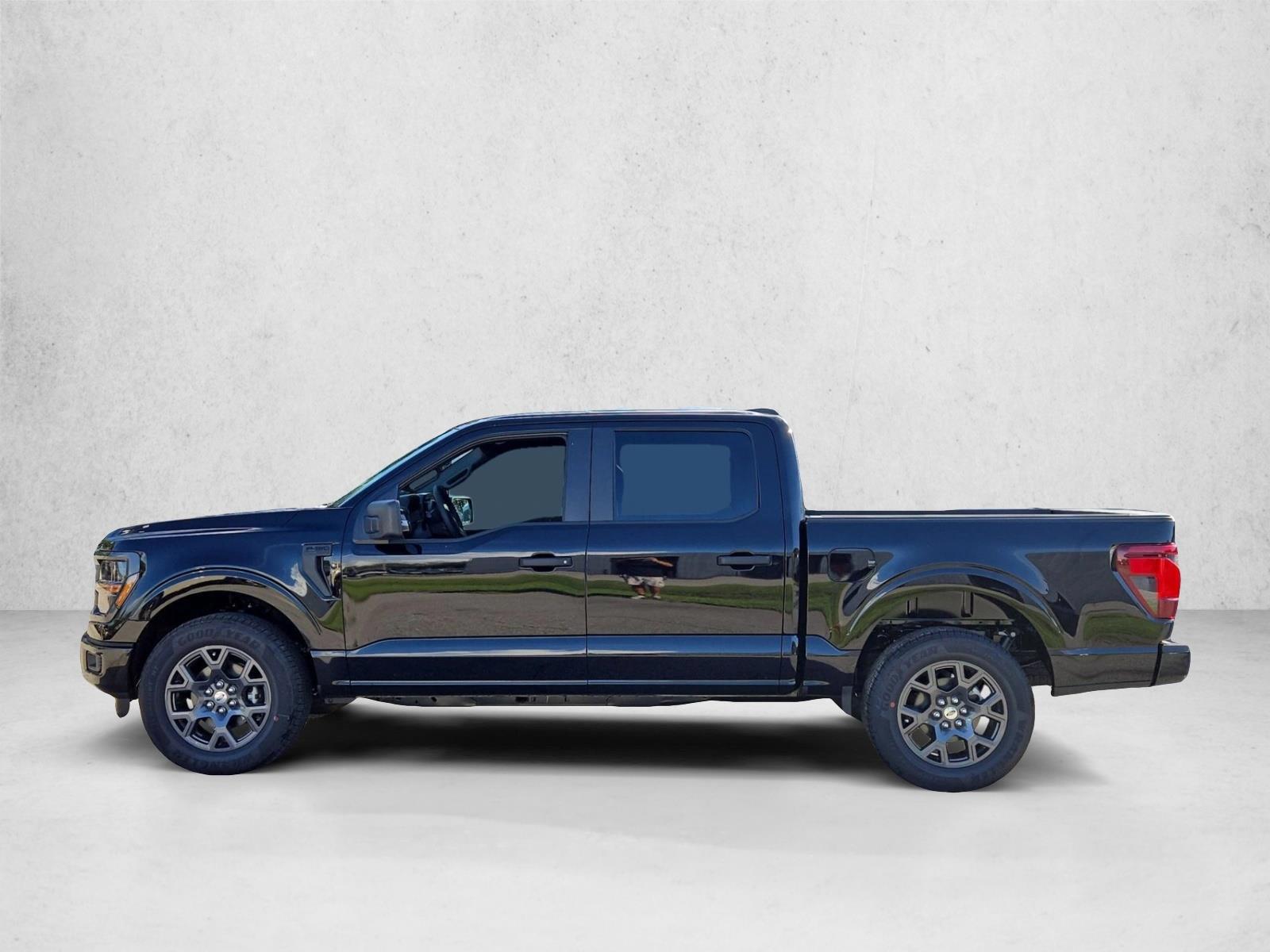 Thumbnail: 2026 Ford F-150 - 2