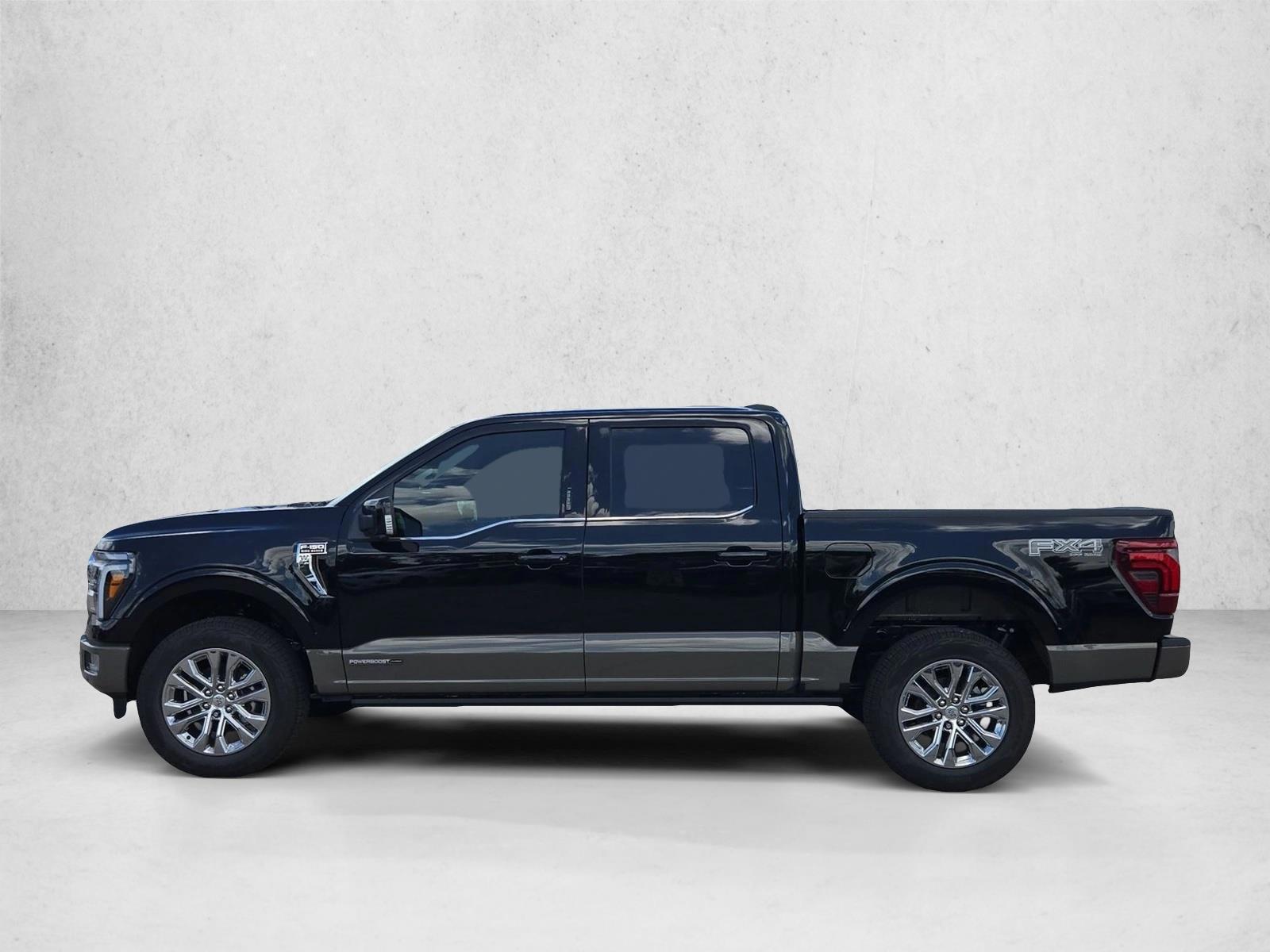 Thumbnail: 2026 Ford F-150 - 2