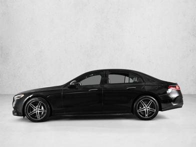 2026 Mercedes-Benz E-Class
