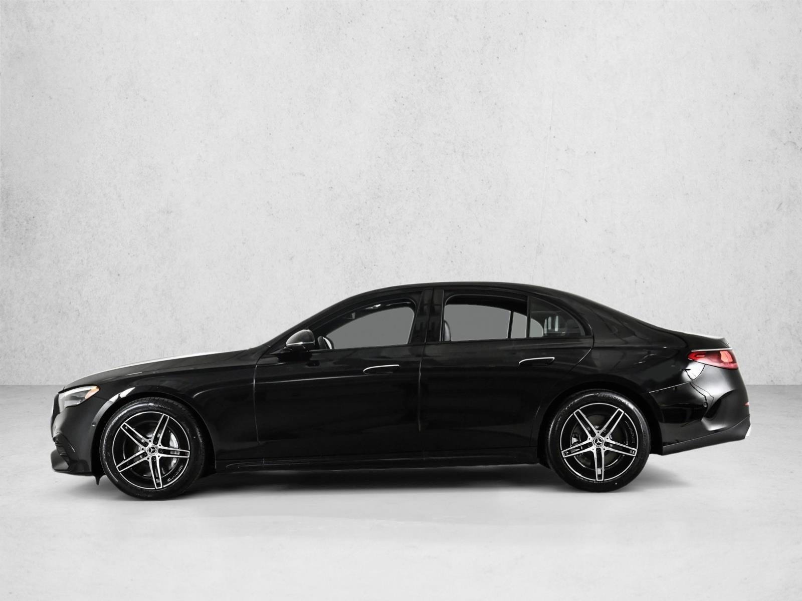 Thumbnail: 2026 Mercedes-Benz E-Class - 2