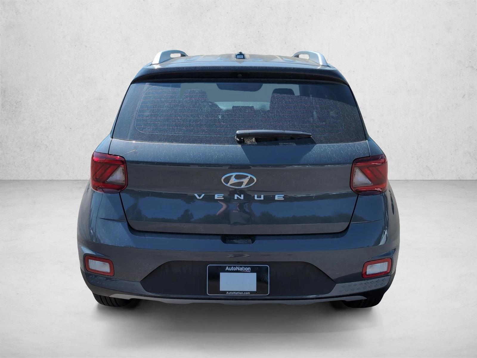 2026 Hyundai Venue