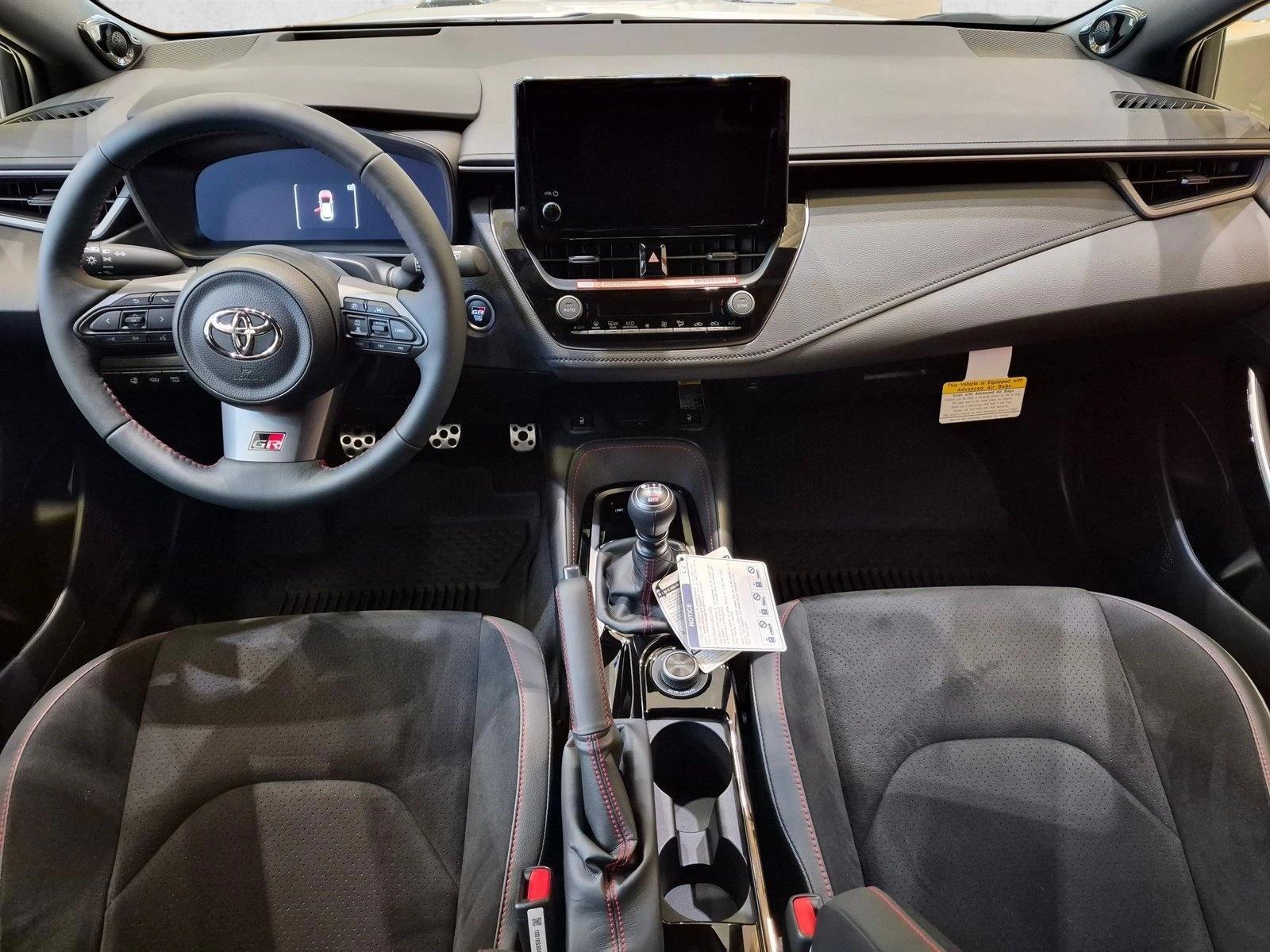 Thumbnail: 2026 Toyota GR Corolla - 2