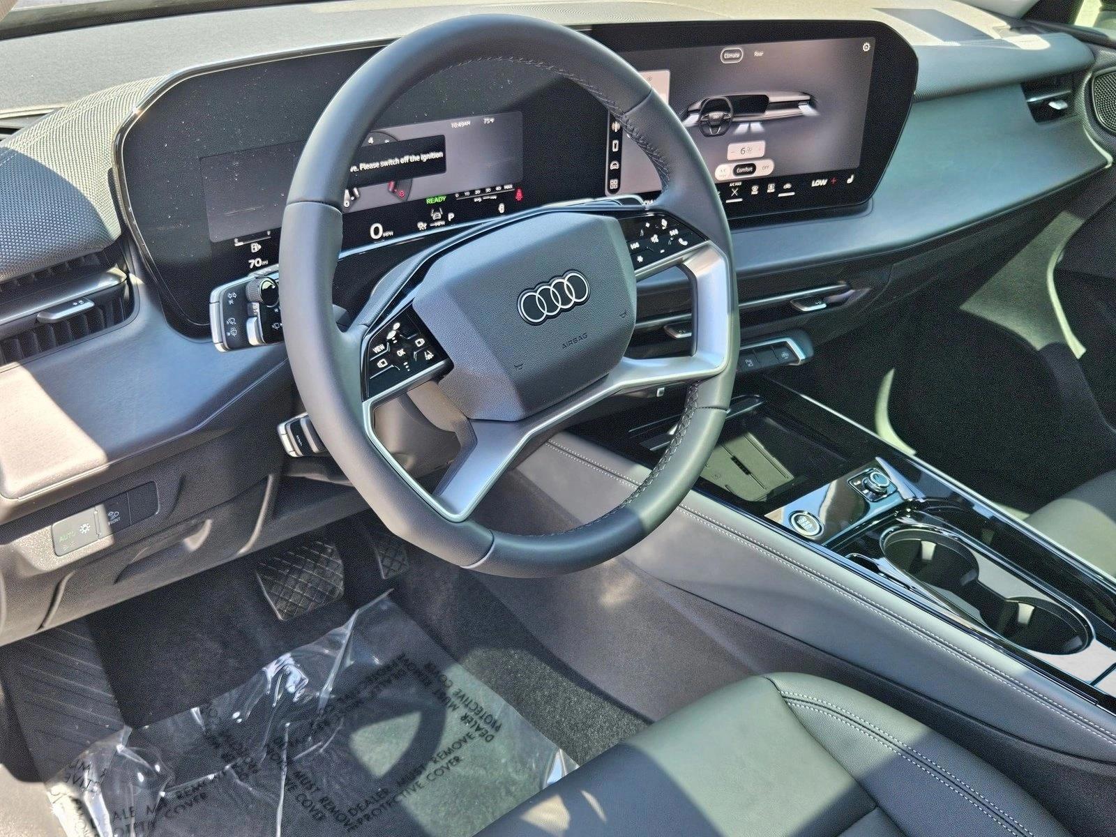 Thumbnail: 2026 Audi Q3 - 3
