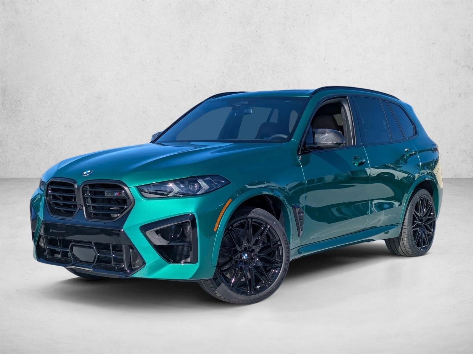 Thumbnail: 2026 BMW X5 - 1