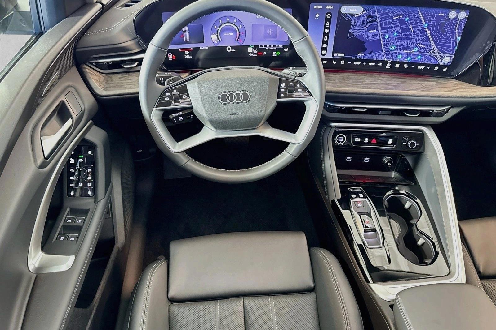 Thumbnail: 2026 Audi Q5 - 3