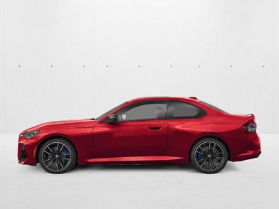 2026 BMW 2 Series