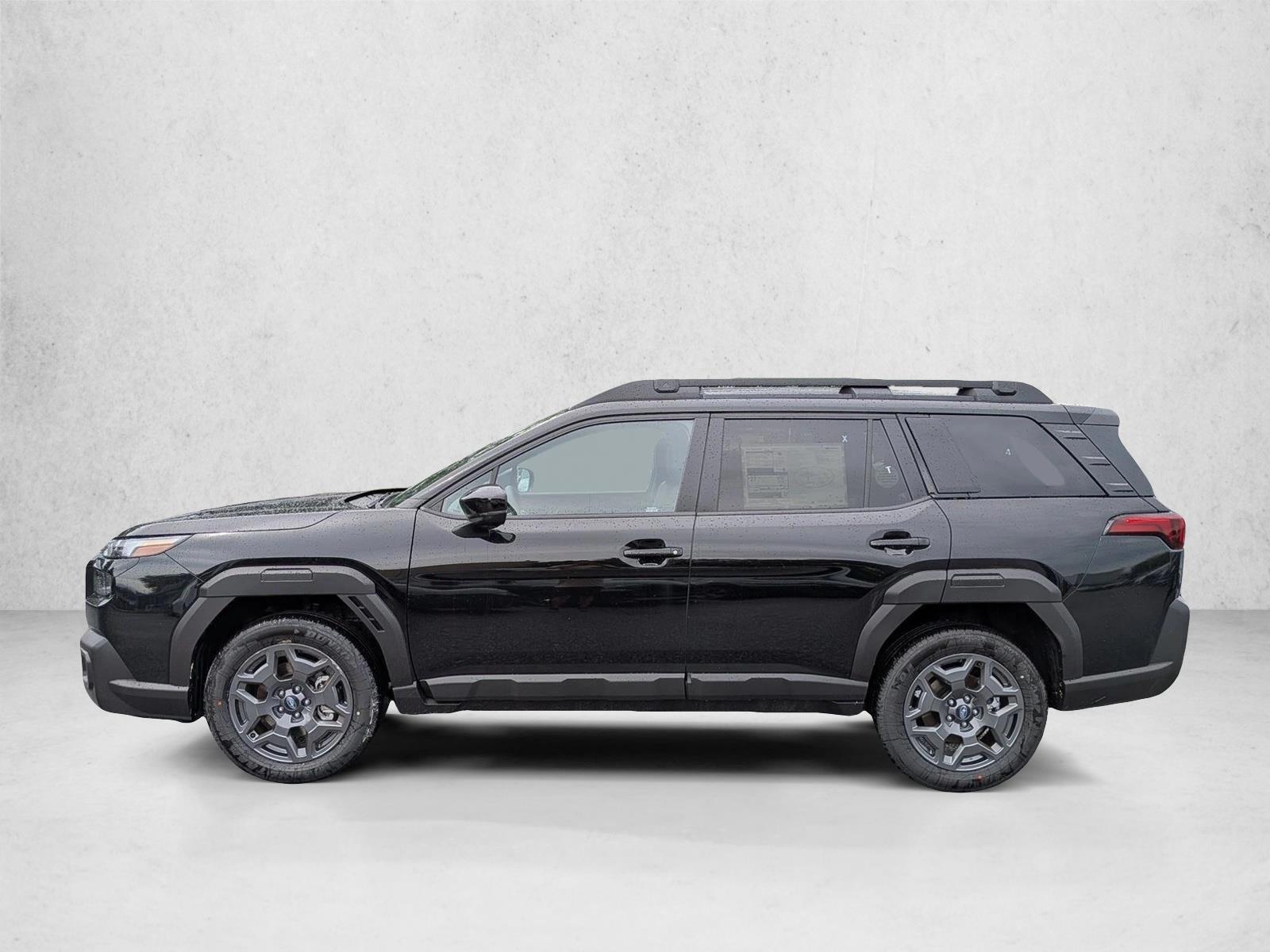 Thumbnail: 2026 Subaru Outback - 2