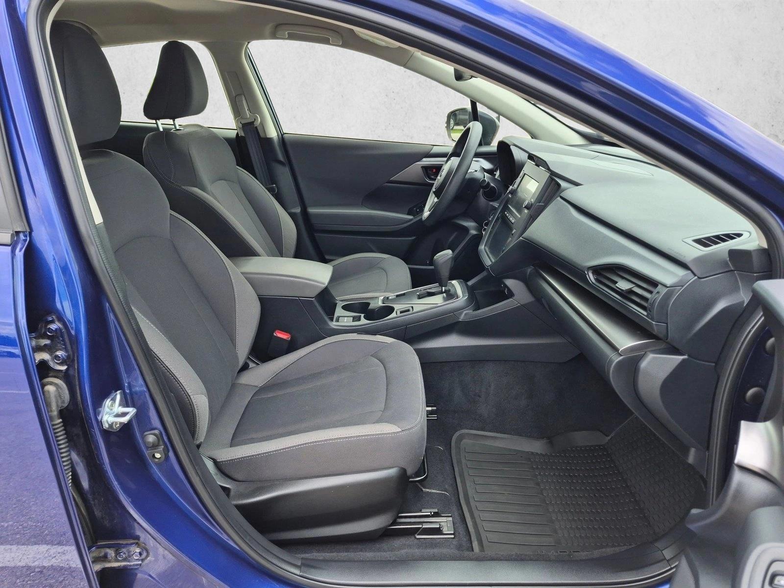 2025 Subaru Impreza Base - Photo 21
