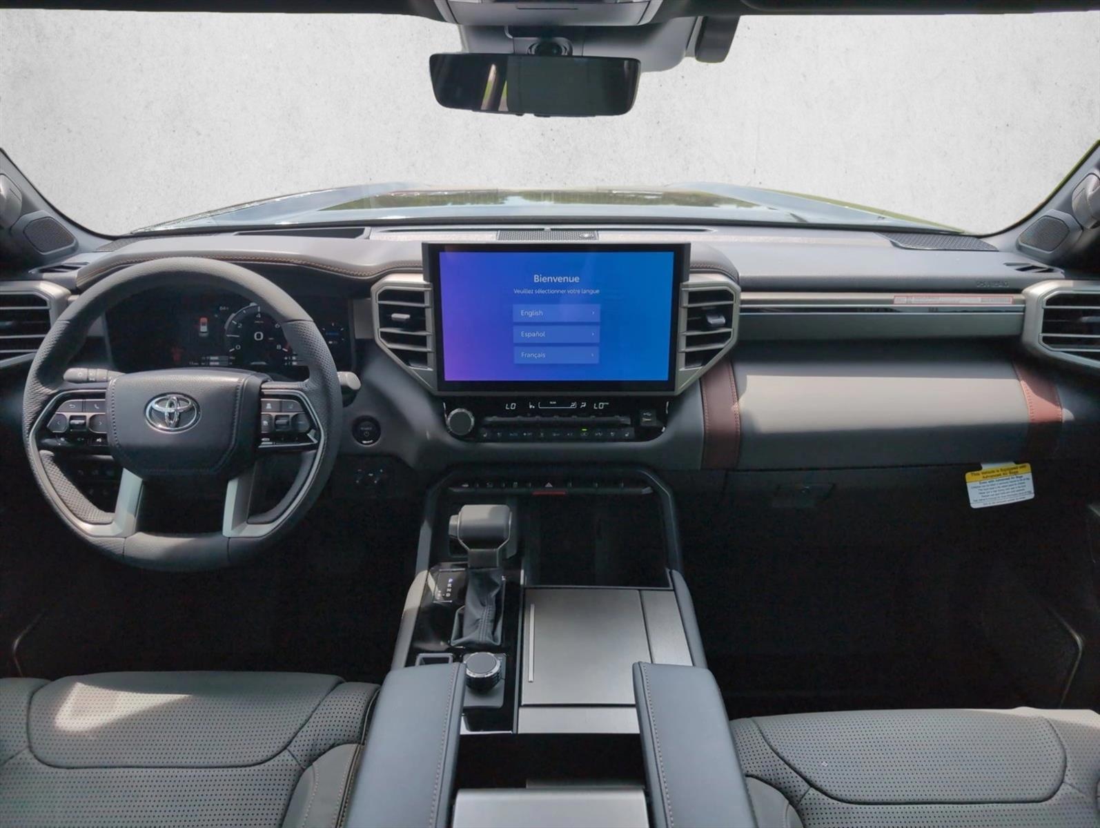 Thumbnail: 2026 Toyota Sequoia - 4