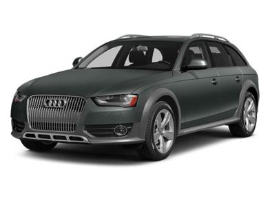 2014 Audi Allroad Premium -
                  Fort Worth, TX