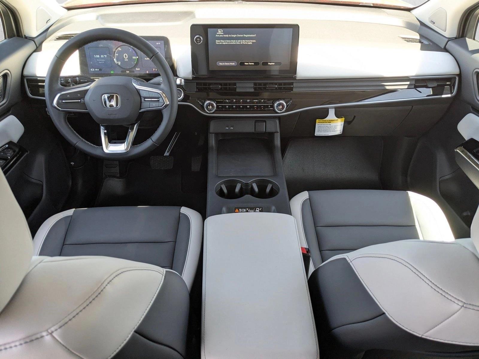 Thumbnail: 2026 Honda Prologue - 3