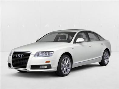2011 Audi A6 Prestige -
                  Phoenix, AZ