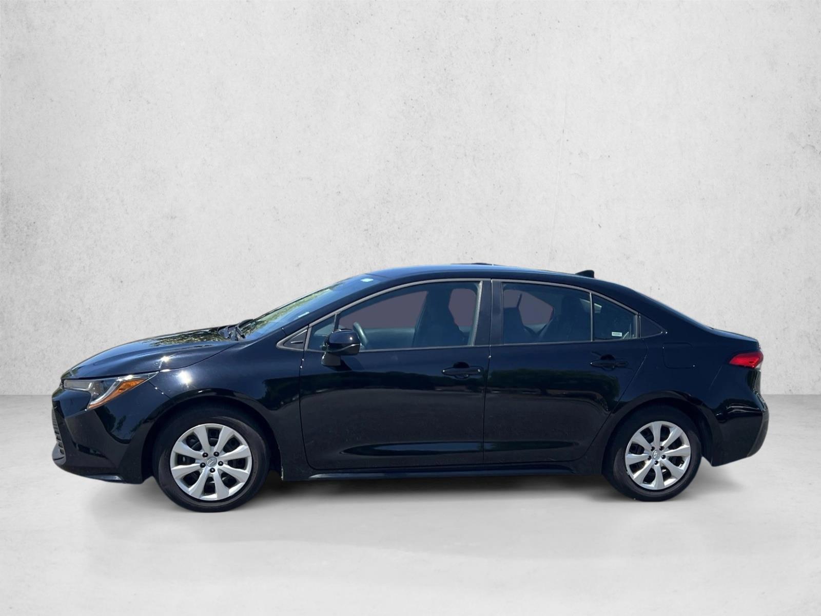 Thumbnail: 2026 Toyota Corolla - 2
