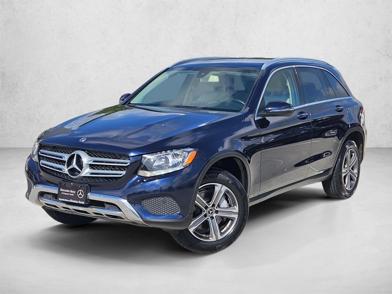 2019 Mercedes-Benz GLC 300 -
                  Spring, TX