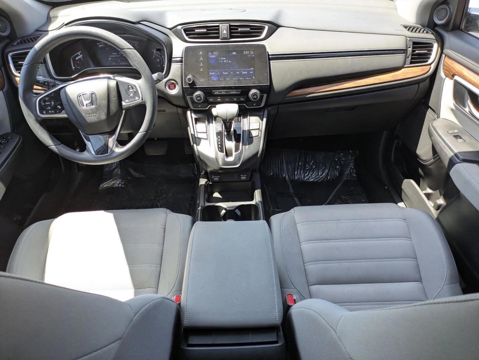 Thumbnail: 2020 Honda CR-V - 3