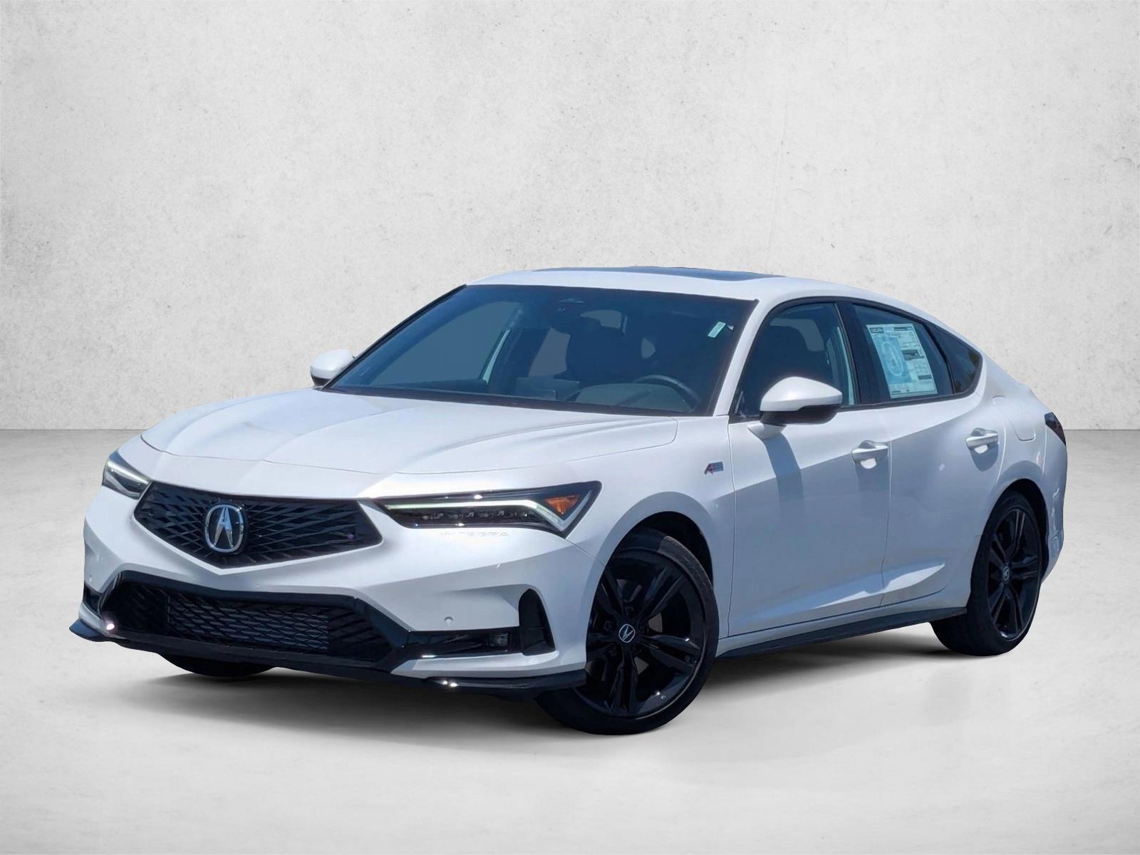 Thumbnail: 2026 Acura Integra - 1