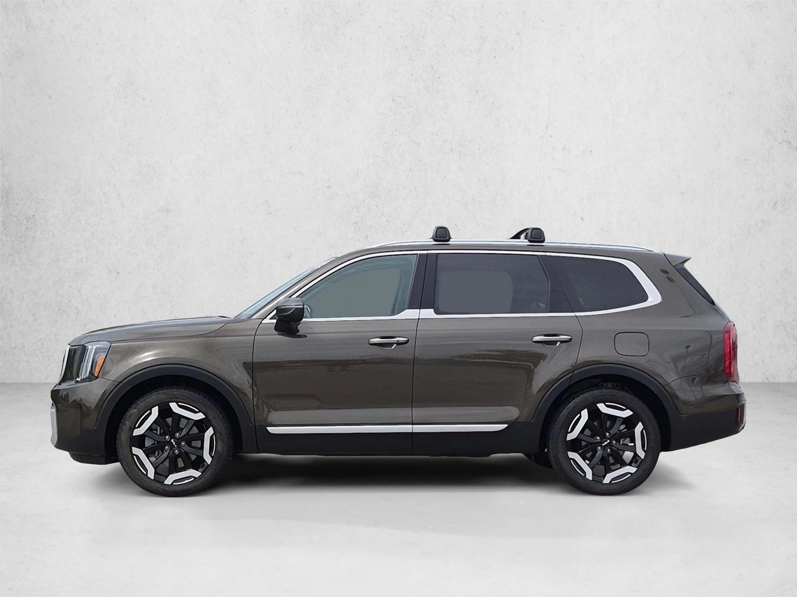 Thumbnail: 2025 Kia Telluride - 2