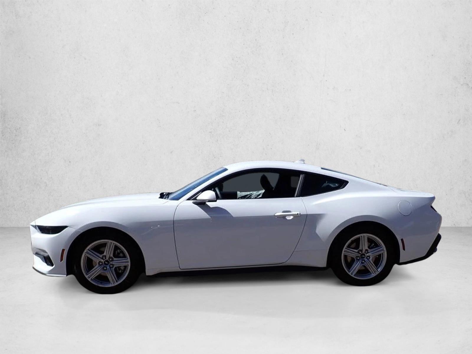 Thumbnail: 2026 Ford Mustang - 2