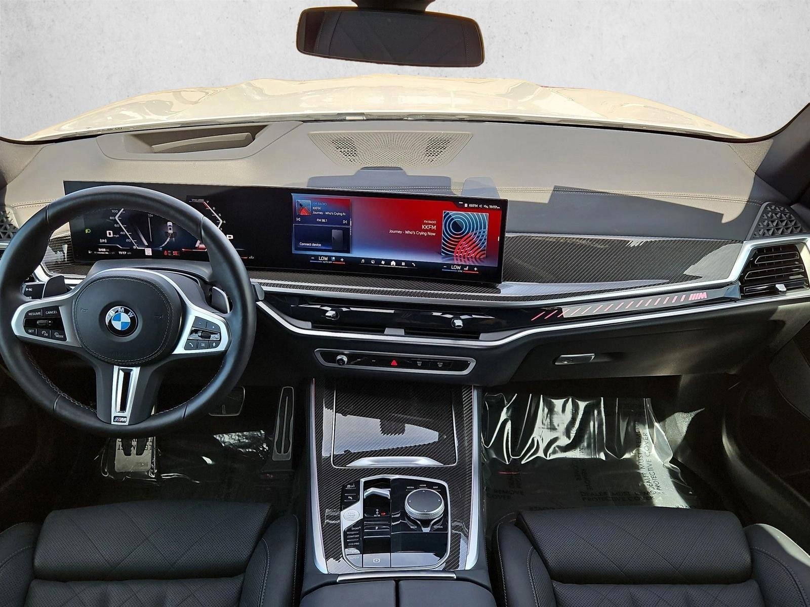 Thumbnail: 2026 BMW X5 - 3