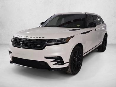 2026 Land Rover Range Rover Velar
