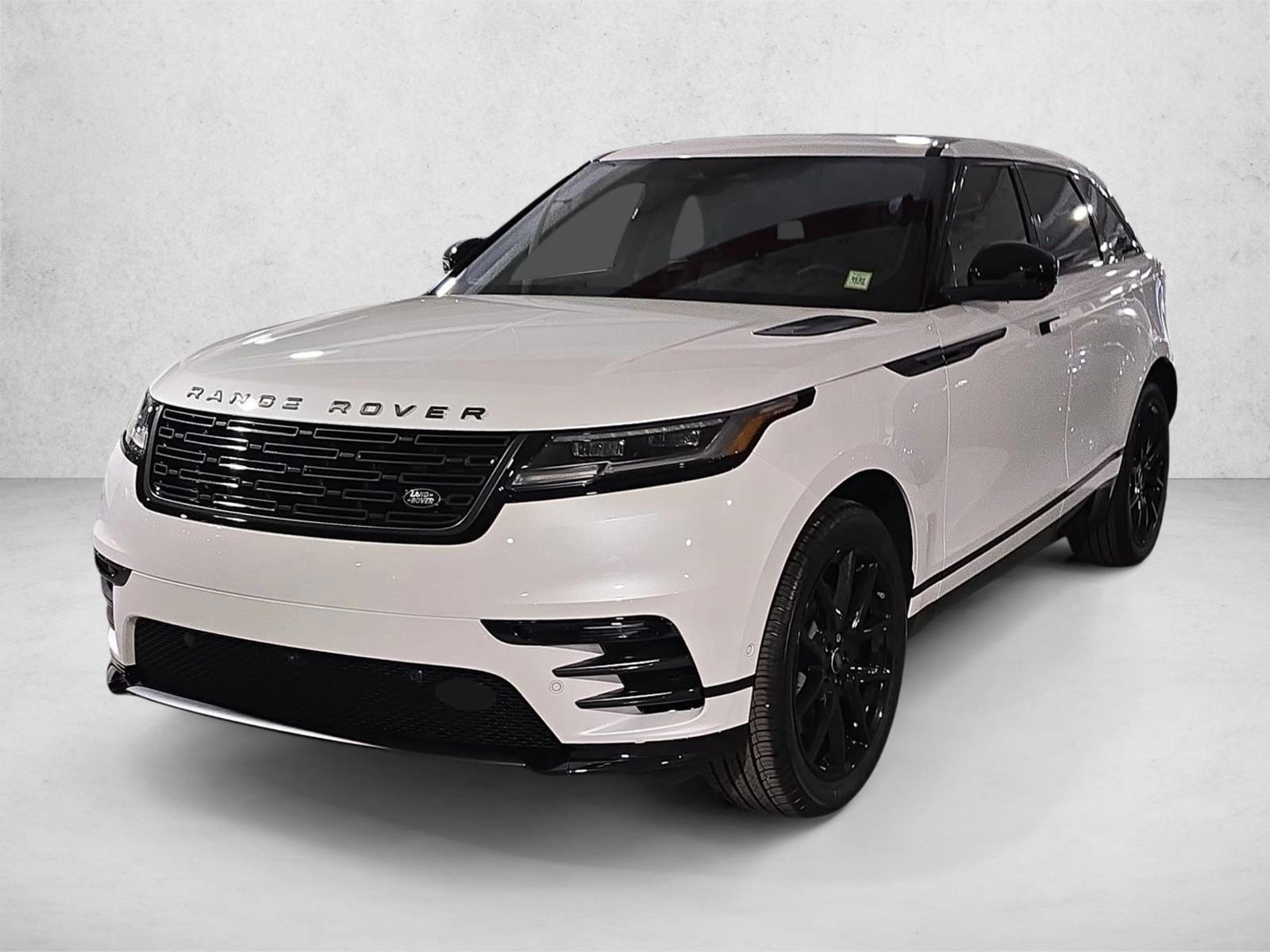 Thumbnail: 2026 Land Rover Range Rover Velar - 1