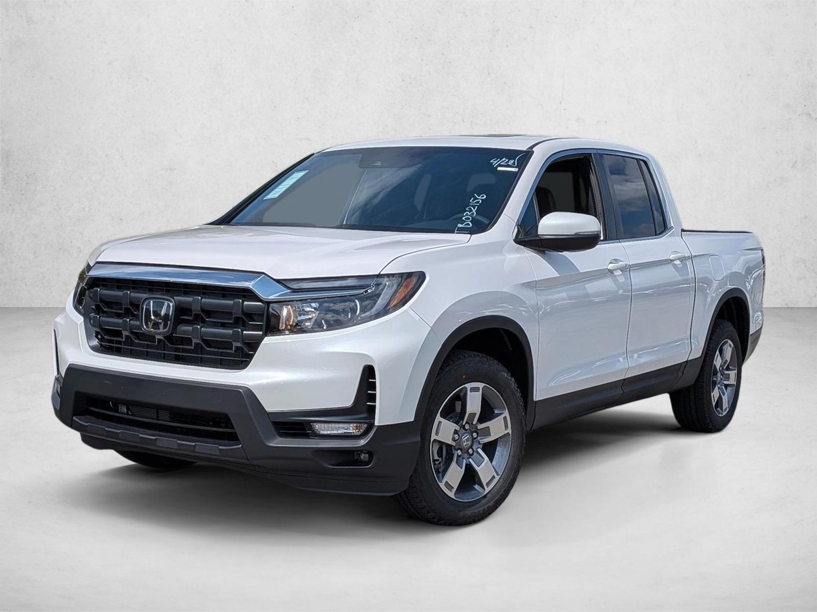 Thumbnail: 2026 Honda Ridgeline - 1