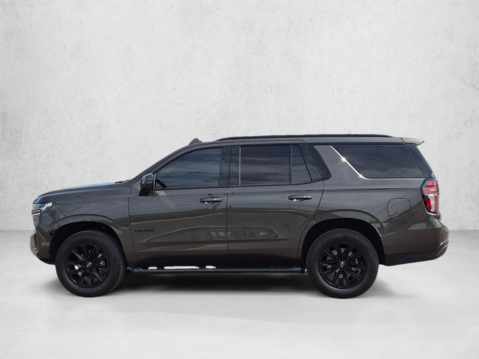 Thumbnail: 2021 Chevrolet Tahoe - 2