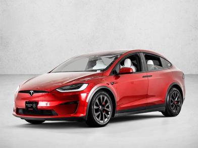 2023 Tesla Model X