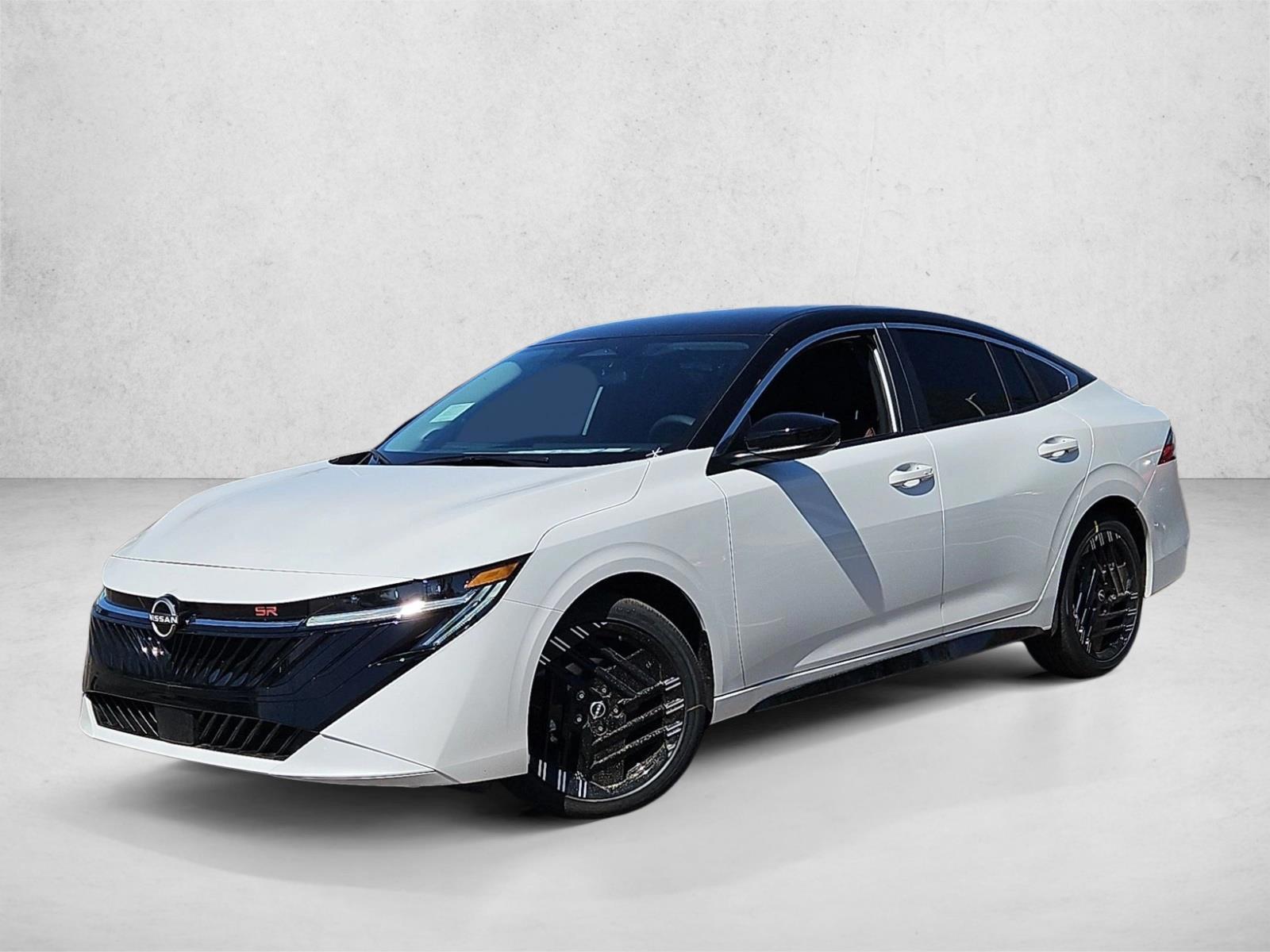Thumbnail: 2027 Nissan Sentra - 1