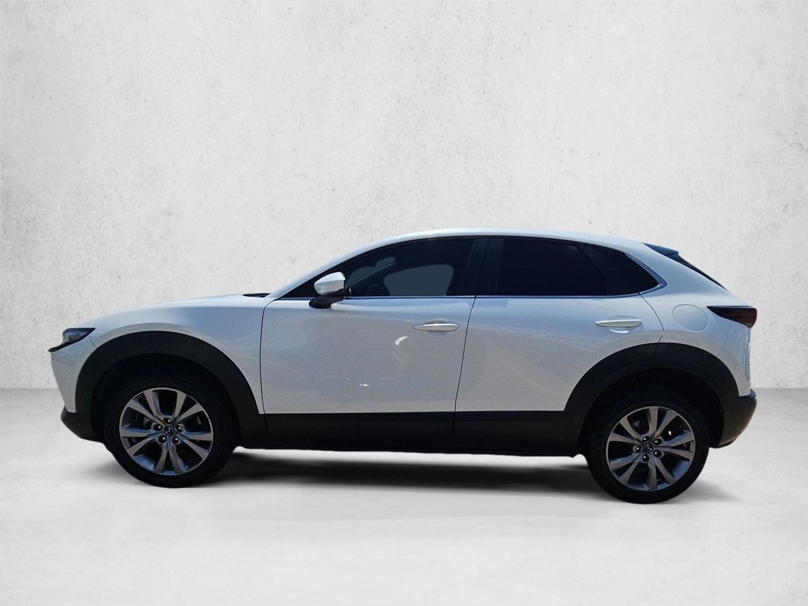 Thumbnail: 2021 Mazda CX-30 - 2
