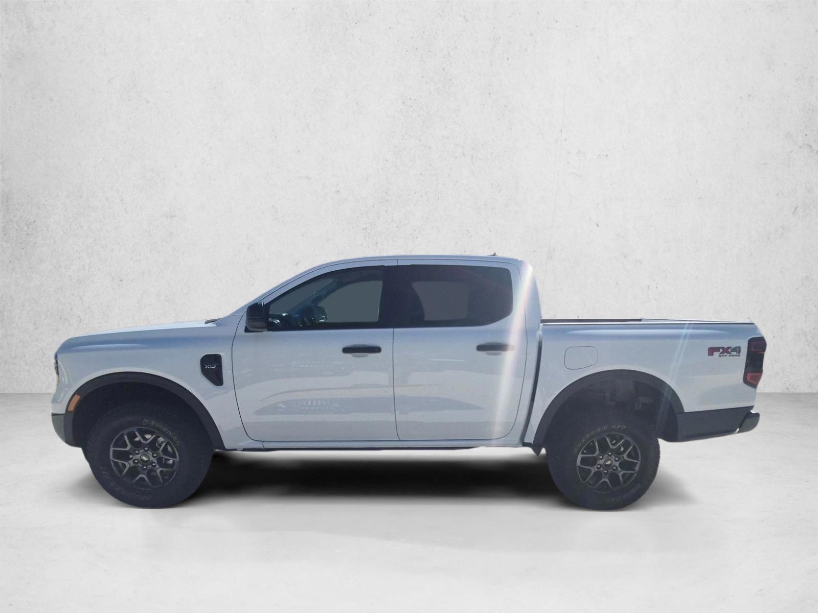 Thumbnail: 2026 Ford Ranger - 2