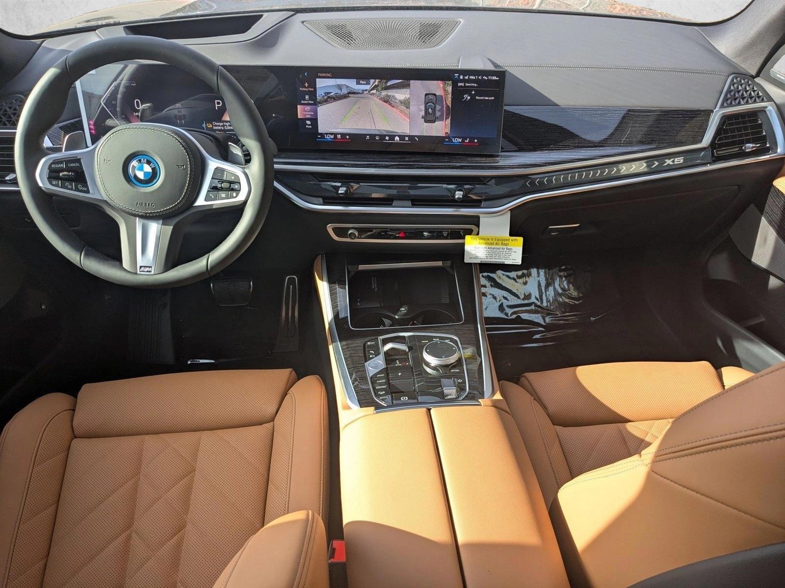 Thumbnail: 2026 BMW X5 - 4