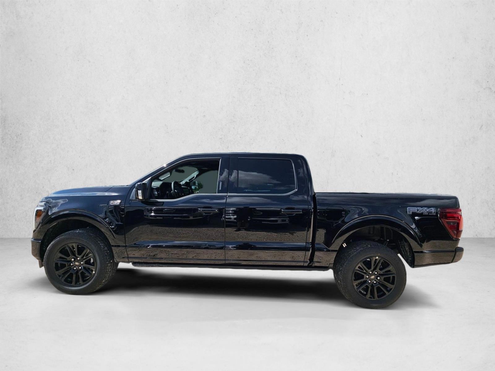 Thumbnail: 2026 Ford F-150 - 2