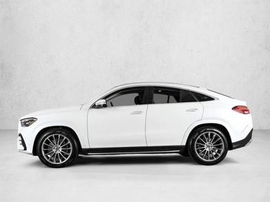 2026 Mercedes-Benz GLE