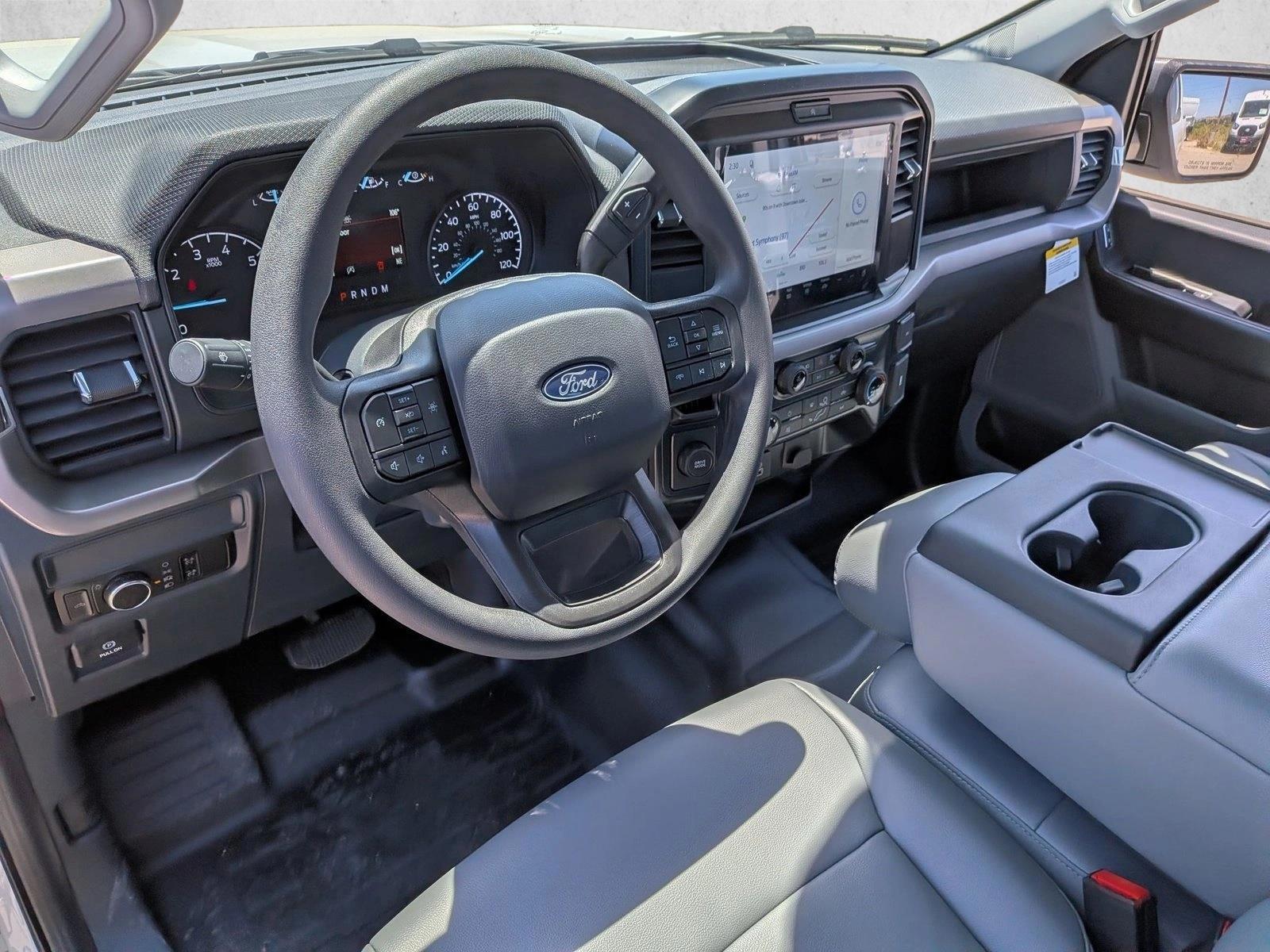Thumbnail: 2026 Ford F-150 - 3