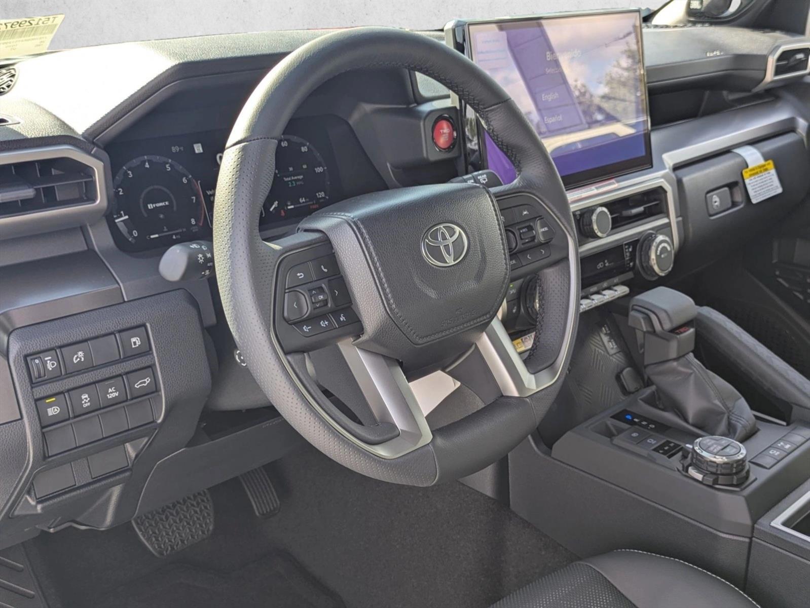 Thumbnail: 2026 Toyota 4Runner - 3