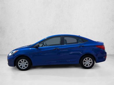 2012 Hyundai Accent